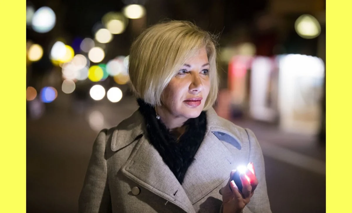 Seniors Are the Newest Victims of Violent Attacks