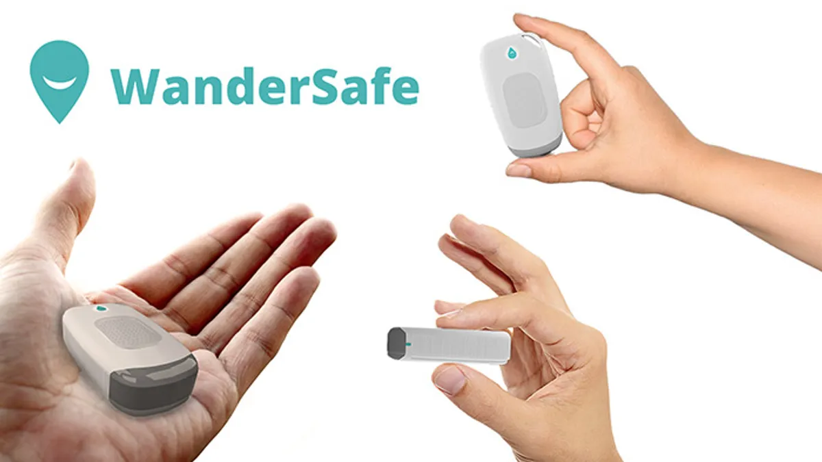 Targeting Safety for Women: WanderSafe at Cannes