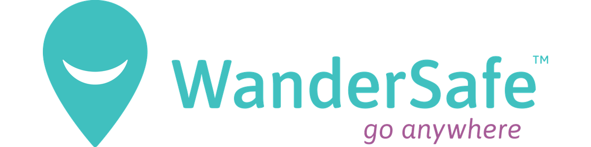 Primary logo — transparent background