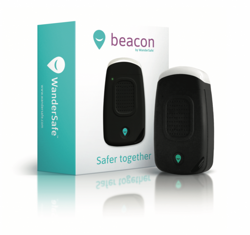 Beacon Black
